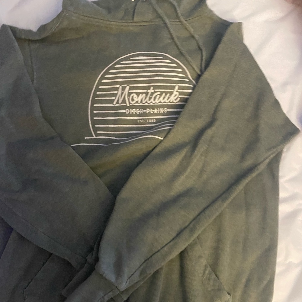 Montauk hoodie